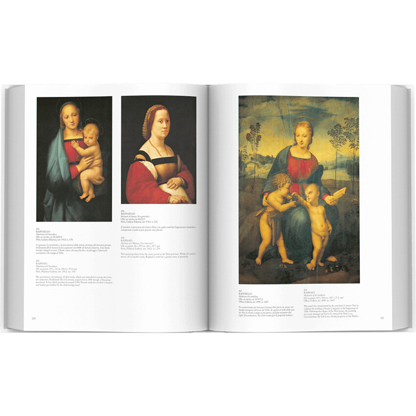 UFFIZI | PITTI - Gallerie degli Uffizi Shop